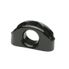 Nuova Rade Bulls Eye Halat Kılavuzu 17mm 55x30mm Siyah