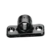 Lalizas Halat Kılavuzu Ø10mm 40x17mm Beyaz