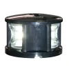 Fos Led 12&20 Çıpa Feneri, Alttan Monte, 360° Siyah