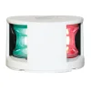 Fos Led 12 İki Renkli Seyir Feneri, Alttan Monte, Beyaz