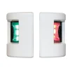 Fos Led 12 İskele&Sancak Feneri, Yüzey Monte, 112,5° Beyaz