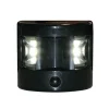 Fos Led 12 Pruva Feneri,Yüzey Monte, 225° Siyah