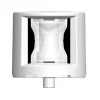 Fos Led 12 Pupa Feneri, Alttan Monte,135° Beyaz