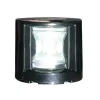 Fos Led 12 Pupa Feneri, Alttan Monte,135° Siyah