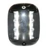 Fos Led 20 Pruva Seyir Feneri, 225° Siyah
