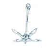 Galvanizli Çıpa - Katlanır Şemsiye, 8 Kg
