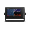 Garmin 722XS GPS Chartplotter ve Balık Bulucu Combo
