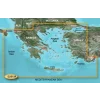 Garmin Bluechart G3 GPS Harita Kartı (ege/marmara)
