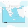 Garmin Echomap UHD2 52cv Balık Bulucu + Navionics Plus Harita Kartı