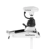 Garmin Force Kraken Trolling Motor Sanal Çapa (Beyaz) 90