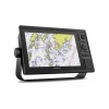 Garmin Gps Map 1222 XSV Chartplotter / Balık Bulucu Combo