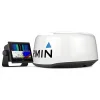 Garmin Gpsmap 923XSV Chartplotter ve GMR 18HD+ Radar Set