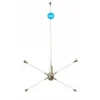 Glomex RA108 Pro Marine VHF anteni 3dB