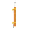 Glomex Ra114 Marine Emergency VHF Anteni 9 Metre Kablo 1 dB