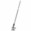 GLOMEX VHF Telsiz Anteni RA 104 SS Paslanmaz / 90 cm