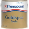 International Goldspar Satin Vernik - 750Ml