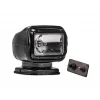 GOLIGHT RADIORAY 2021GT SİYAH PROJEKTÖR 12V KAB.KU