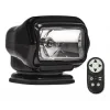 Golight Sytryker ST Kablosuz Projektör, 24V, Siyah