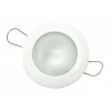 Gömme lamba, Asterope sarı 80mm