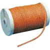 Halat Sarma Makarasi, Vard. Montaj, Plasti̇k