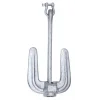 Hall Tip C Çıpa, 8Kg,Daldırma Galvanizli
