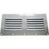 Havalandırma paslanmaz çelik 230x115mm
