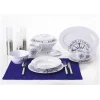 High-Line Serisi Derin Yemek Tabağı 23cm
