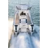 Honda BF 150D XRU BEYAZ Ekstra Uzun Marşlı R-C