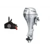 Honda BF 20 DK2 SRTU Kısa Marşlı R-C