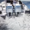 Honda BF 200D XDU Ekstra Uzun Marşlı R-C