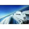 Honda BF 200D XRU Ekstra Uzun Marşlı R-C
