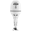 Honda BF 250D UDU Ultra Uzun Marşlı R-C