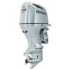 Honda BF 250D UDU WHITE Ultra Uzun Marşlı R-C