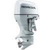 Honda BF 250D UDU WHITE Ultra Uzun Marşlı R-C