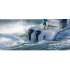 Honda BF 350A XDU + 350A XCDU Çift Motor Ekstra Uzun Marşlı R-C