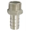 Hortum rakoru 3/4 x 19 mm