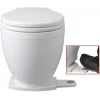 Jabsco Lite Flush Elektrikli Marin Tuvalet