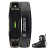 Jobe Conflict Wakeboard Set 145cm - 42-43