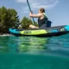 Jobe Croft Şişme Kano 2 Kişilik