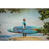 Jobe DUNA SUP Şişme Kürek Sörfü Seti 350cm