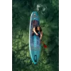 Jobe DUNA SUP Şişme Kürek Sörfü Seti 350cm