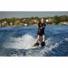 Jobe Hemi Combo Geniş Tabanlı Su Kayağı 165cm
