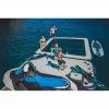 Jobe Island Şişme Yüzer Platform 200X400cm