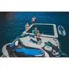 Jobe Island Şişme Yüzer Platform 200x400cm
