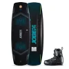 Jobe Knox Wakeboard Seti 143cm - 42-43