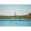 Jobe Yarra SUP Kürek Sörfü Seti 10.6 Yeşil