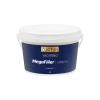 Jotun Mega Filler Sıyırma Macunu A+B 4LT Krem