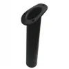 Kamış Yuvası, Plastik, Siyah.43mm,H 225mm