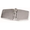 Kapaklı Kapaklı Menteşe Bantlı 36.5x76.2 mm
