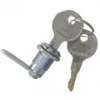 Lalizas Paslanmaz Hatch Kilidi 12mm Cam Lock Kapanis